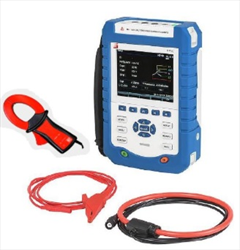 Thiết bị đo và phân tích công suất điện Sifam Tinsley NP40